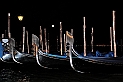 11 - Gondole luci e luna 2